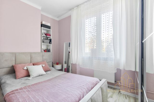 Mieszkanie 2-pokojowe Warszawa Praga-Południe, ul. Zwycięzców. Zdjęcie 7