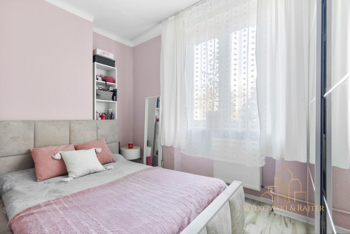 Mieszkanie 2-pokojowe Warszawa Praga-Południe, ul. Zwycięzców. Zdjęcie 7
