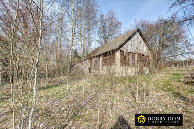 dom wolnostojący, 2 pokoje Wiejki. Zdjęcie 10