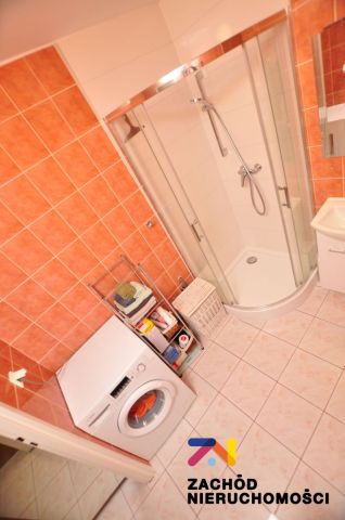 Mieszkanie 1-pokojowe Zielona Góra Zastalowskie. Zdjęcie 4