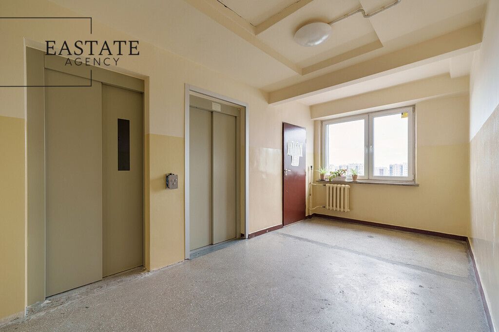 Mieszkanie 3-pokojowe Warszawa Bemowo, ul. Puszczy Solskiej. Zdjęcie 12