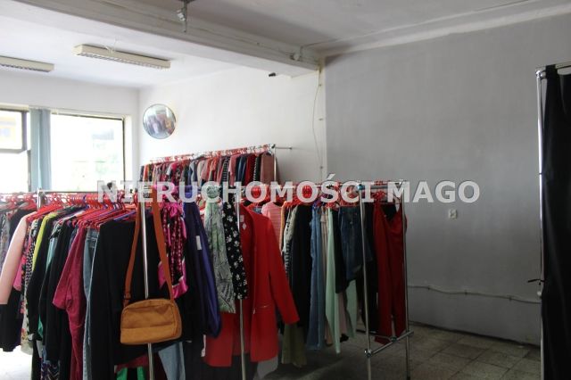 Lokal Zawadzkie. Zdjęcie 14