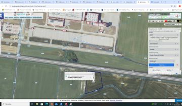 Działka rolna Juszczyn, Juszczyn