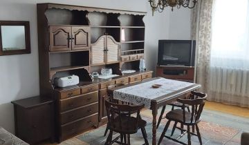 Mieszkanie 3-pokojowe Warszawa Targówek, ul. Orłowska