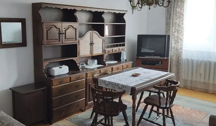 Mieszkanie 3-pokojowe Warszawa Targówek, ul. Orłowska