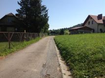 Działka budowlana Gilowice, ul. Tekielich. Zdjęcie 4