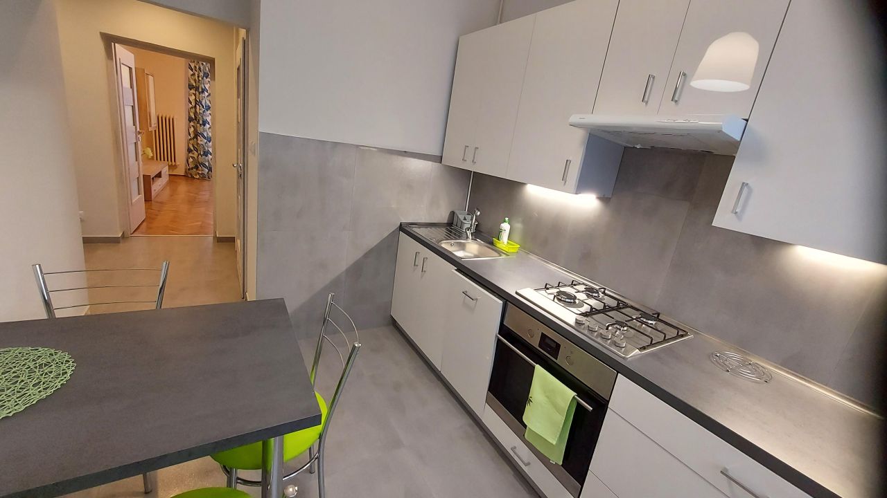 Mieszkanie 2-pokojowe Lublin Tatary, ul. Motorowa. Zdjęcie 5