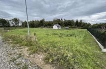 Działka budowlana Orneta, ul. 1 Maja. Zdjęcie 2