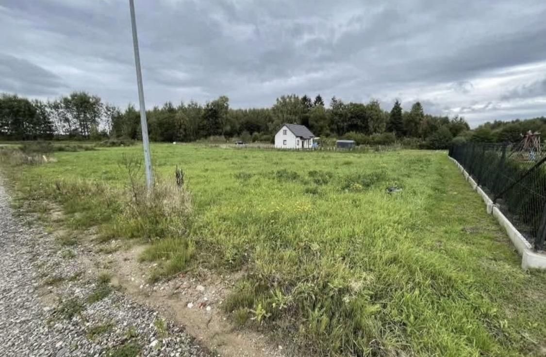 Działka budowlana Orneta, ul. 1 Maja. Zdjęcie 3