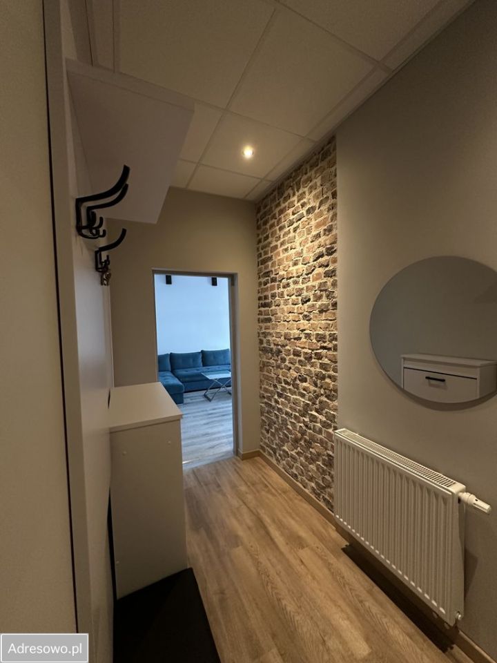Mieszkanie 2-pokojowe Sosnowiec Centrum. Zdjęcie 7