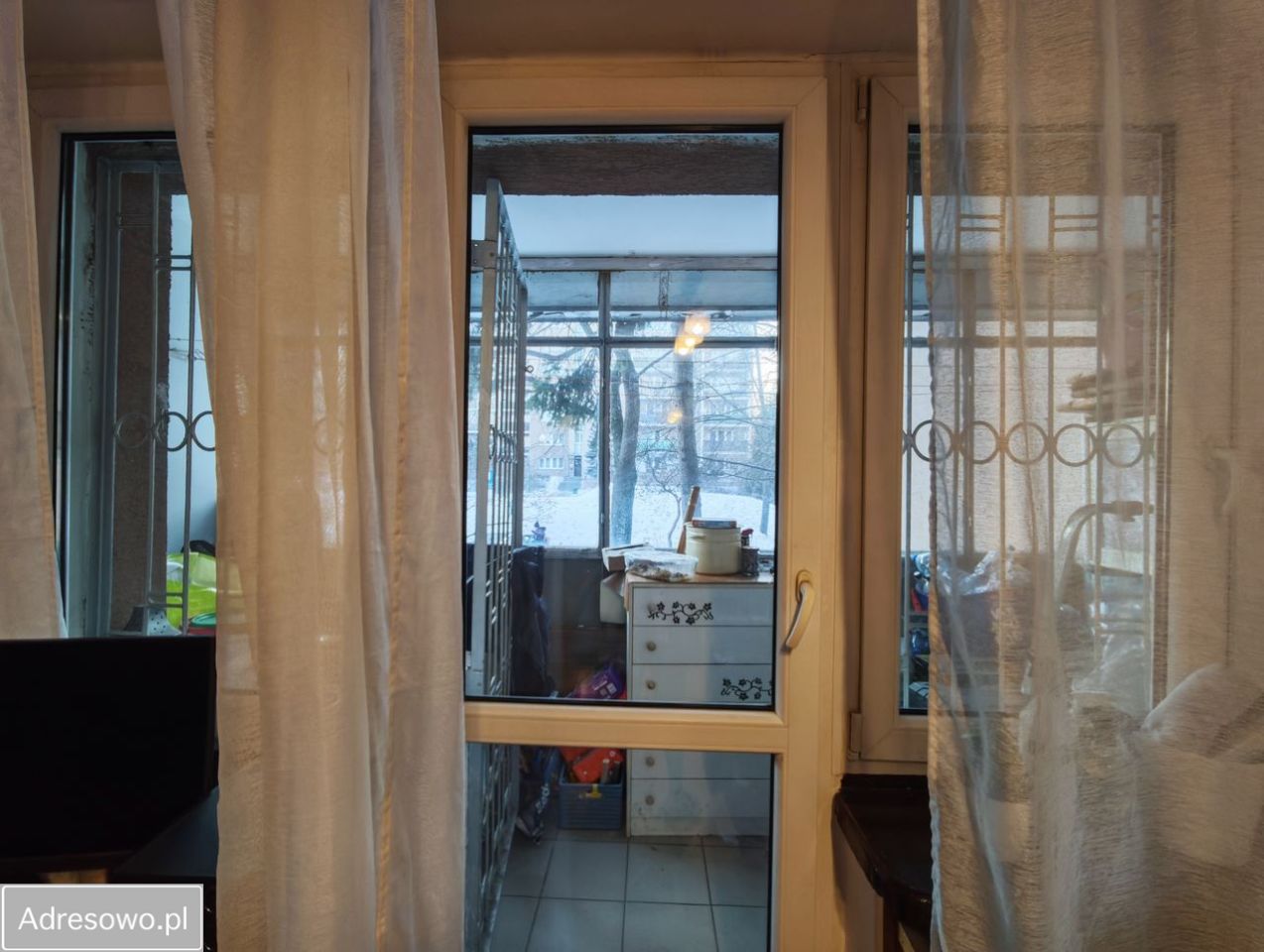 Mieszkanie 3-pokojowe Warszawa Ursynów, ul. Wiolinowa. Zdjęcie 7