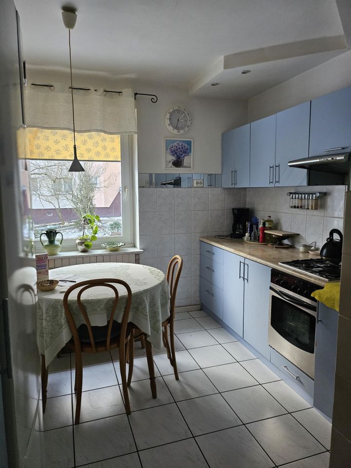 Mieszkanie 2-pokojowe Stargard Centrum, ul. Płatnerzy. Zdjęcie 5