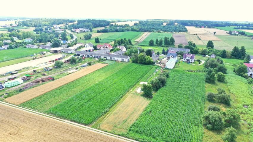 dom wolnostojący, 2 pokoje Sławkowo. Zdjęcie 10