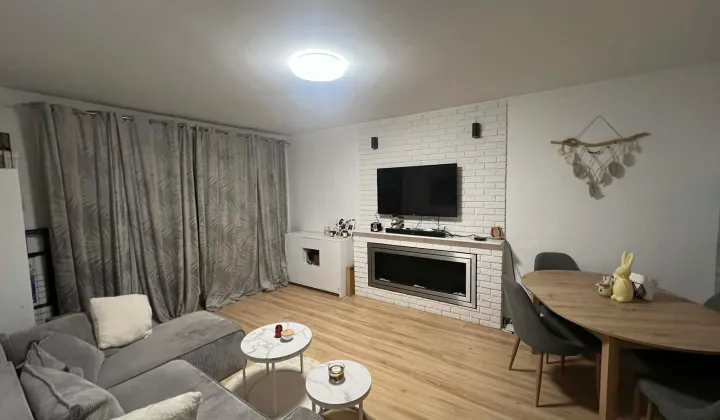 Mieszkanie 2-pokojowe Rypin