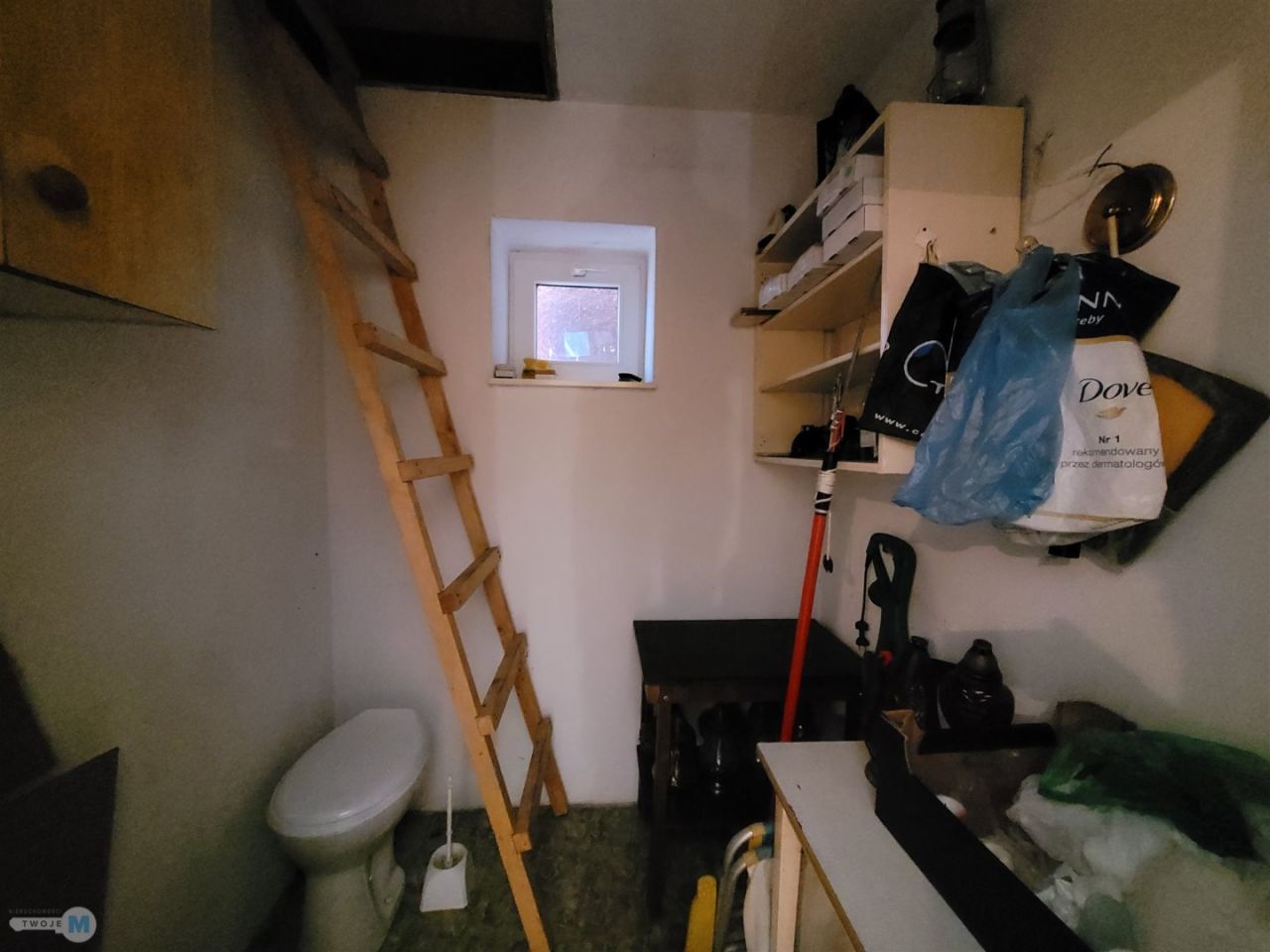 siedlisko, 2 pokoje Trzciniec. Zdjęcie 19