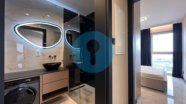 Mieszkanie 2-pokojowe Kielce Bocianek, al. Solidarności. Zdjęcie 11