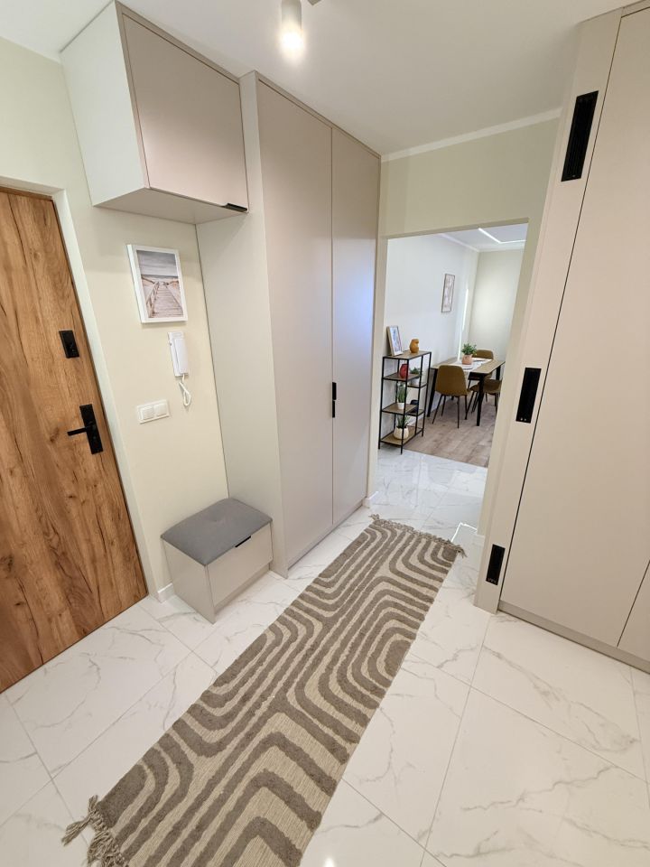 Mieszkanie 3-pokojowe Częstochowa Tysiąclecie, ul. Chłopickiego. Zdjęcie 12