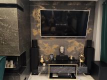 bliźniak, 4 pokoje Zabrze Centrum, ul. Jana Kasprowicza. Zdjęcie 3