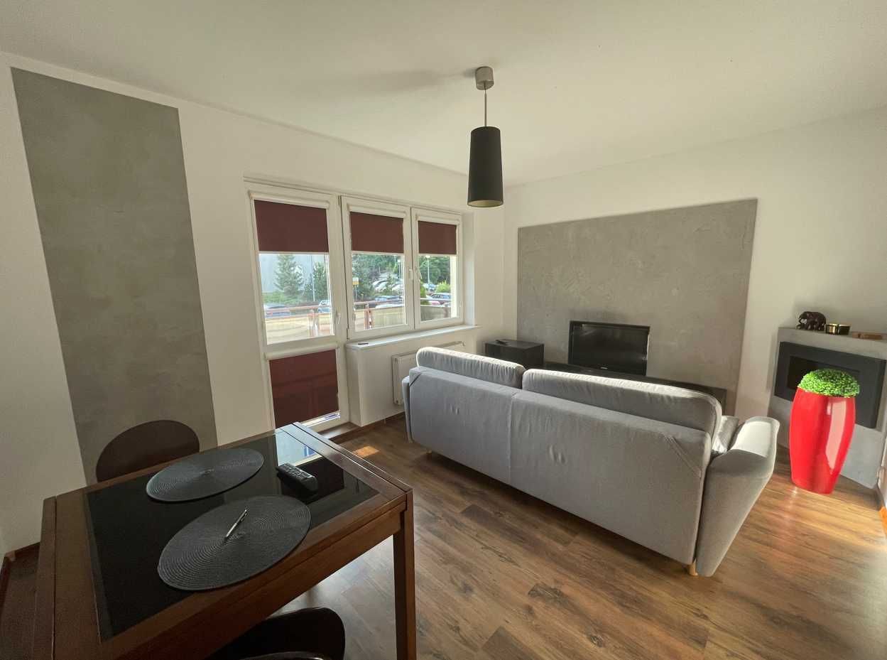 Mieszkanie 2-pokojowe Gdynia Pustki Cisowskie. Zdjęcie 1