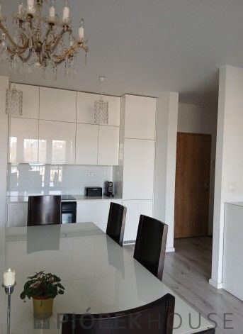 Mieszkanie 2-pokojowe Warszawa Mokotów, ul. Bokserska. Zdjęcie 3