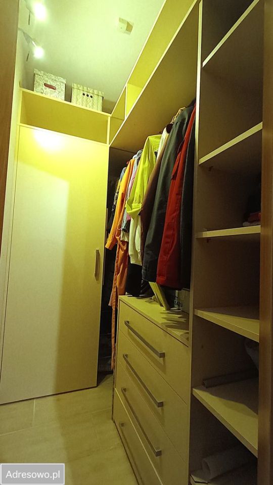 Mieszkanie 3-pokojowe Warszawa Ursynów, ul. Henryka Raabego. Zdjęcie 3