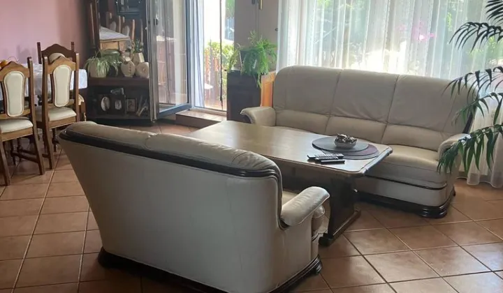 dom szeregowy, 5 pokoi Milicz Karłów, ul. Ogrodowa