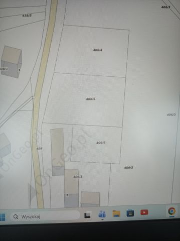 Działka siedliskowa Pełczyn. Zdjęcie 1