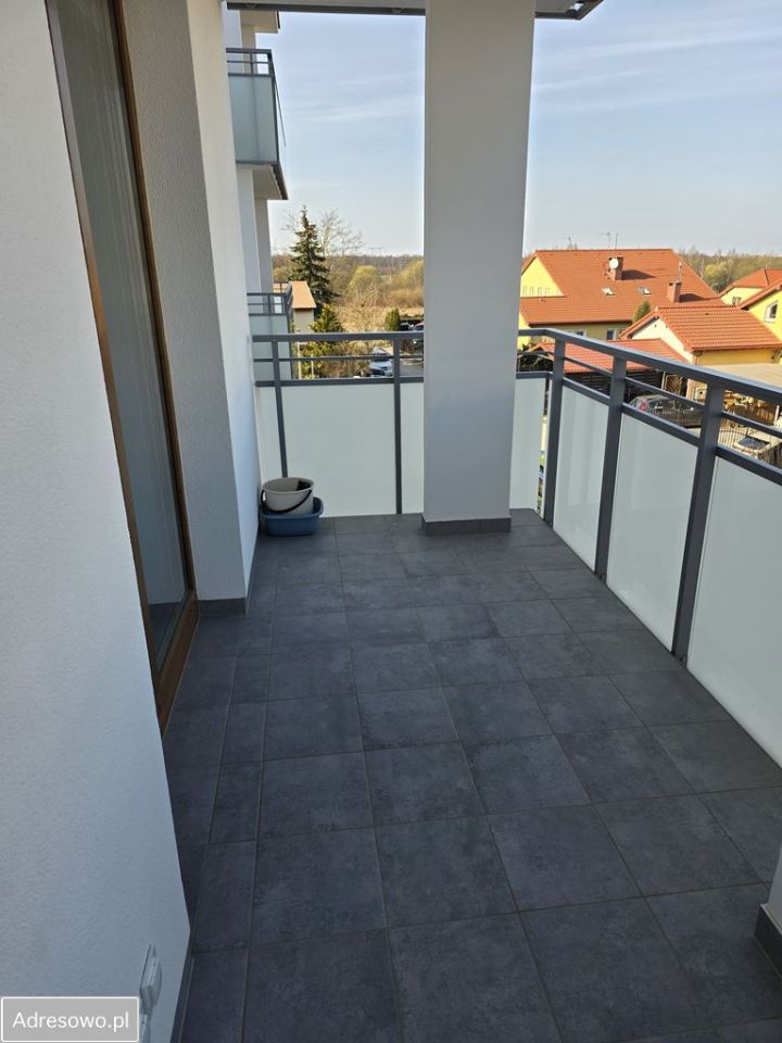 Mieszkanie 3-pokojowe Koszalin, ul. Franciszkańska. Zdjęcie 9