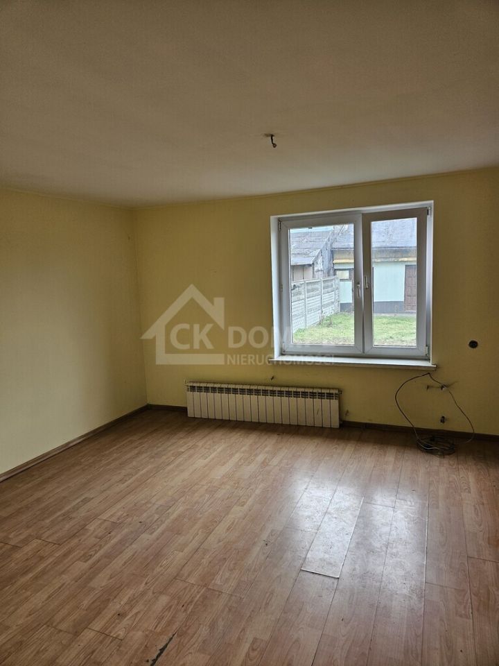 dom wolnostojący, 2 pokoje Jędrzejów. Zdjęcie 5