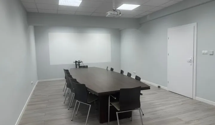 Biuro Osielsko, ul. Polna