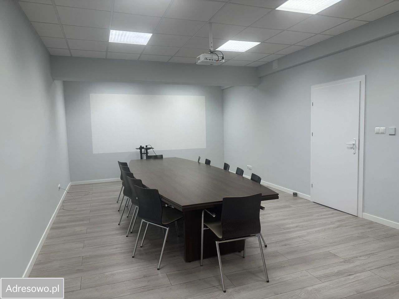 Biuro Osielsko, ul. Polna. Zdjęcie 1