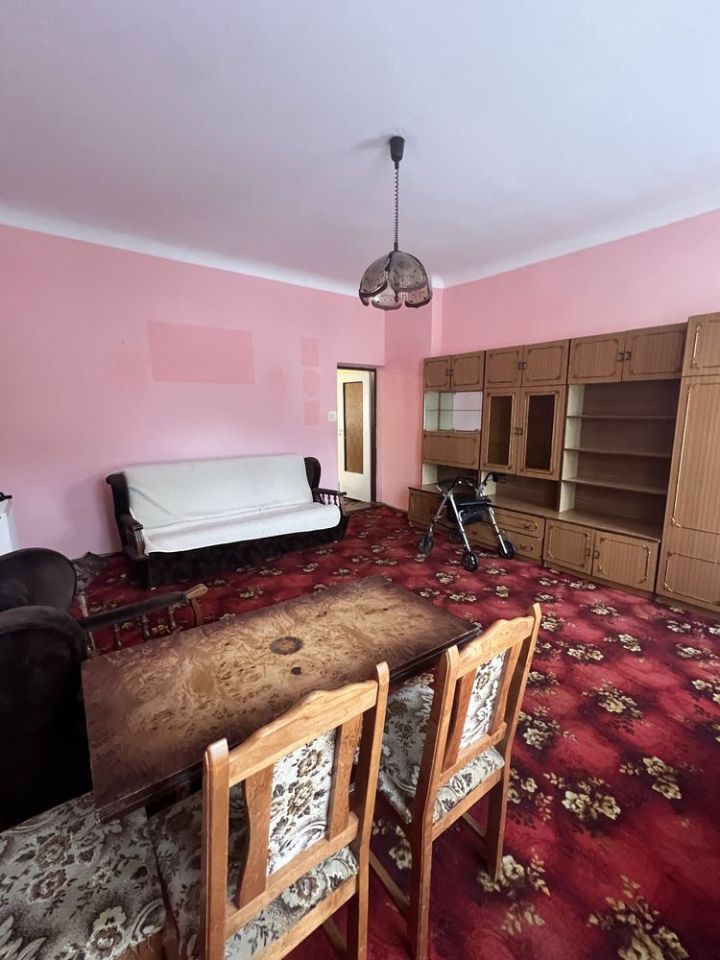 Mieszkanie 3-pokojowe Chocianów, ul. Tadeusza Kościuszki. Zdjęcie 3
