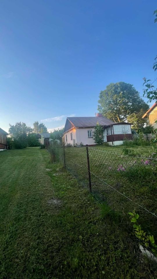 siedlisko, 2 pokoje Majdan Leśniowski. Zdjęcie 4