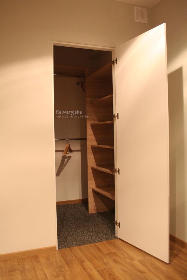 Mieszkanie 2-pokojowe Kraków Podgórze, ul. Kalwaryjska. Zdjęcie 6