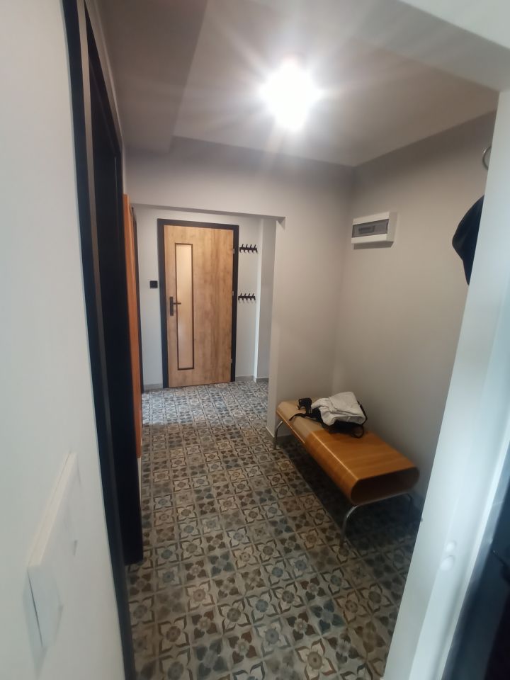 Mieszkanie 3-pokojowe Kraków Czyżyny, os. 2 Pułku Lotniczego. Zdjęcie 6