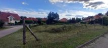 Działka budowlana Jenin, ul. Gwiaździsta. Zdjęcie 2