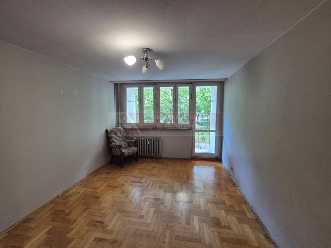 Mieszkanie 4-pokojowe Lublin Czechów, ul. Karola Szymanowskiego. Zdjęcie 4