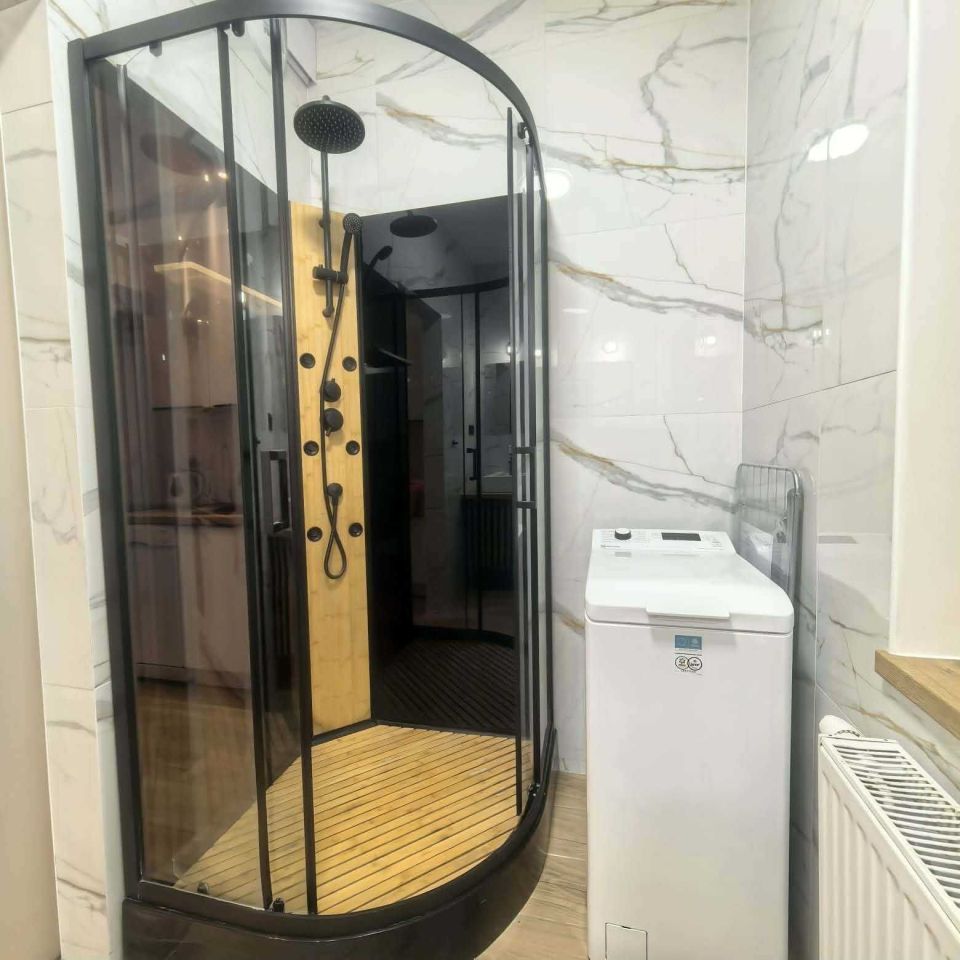 Mieszkanie 2-pokojowe Katowice Dąbrówka Mała, ul. Deszczowa. Zdjęcie 3