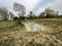 Działka rolno-budowlana Stanisławów. Zdjęcie 1