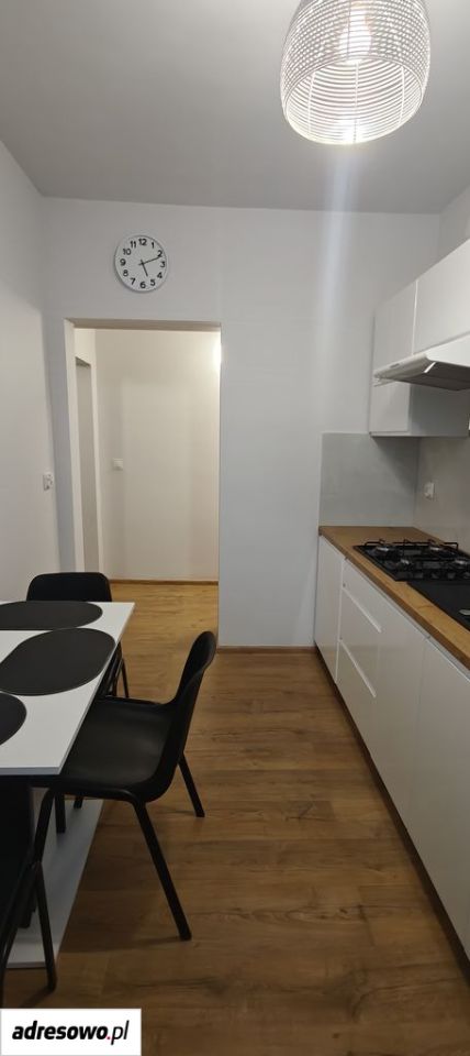 Mieszkanie 2-pokojowe Zabrze Centrum, pl. Plac Słowiański. Zdjęcie 3