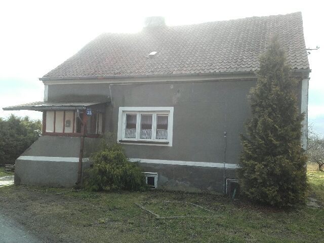 dom wolnostojący Smolanka. Zdjęcie 1