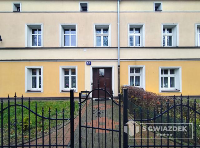 Mieszkanie 3-pokojowe Szczecinek, ul. Warcisława IV. Zdjęcie 8
