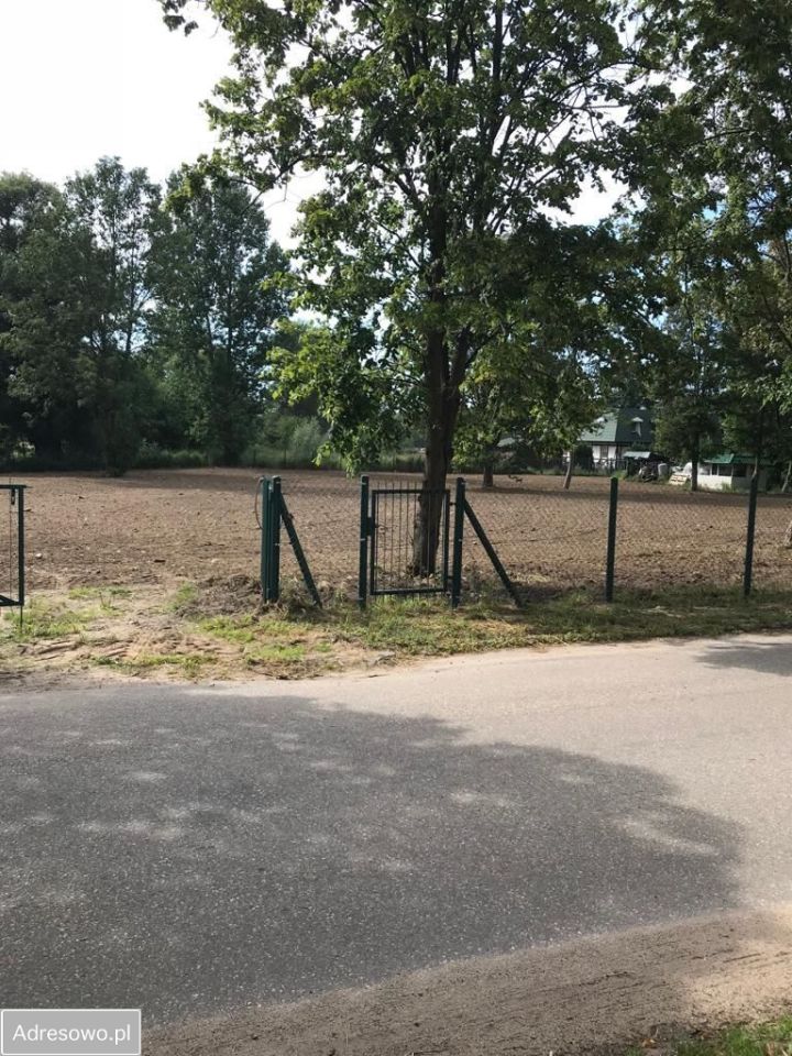 Działka inwestycyjna Pleśna. Zdjęcie 6