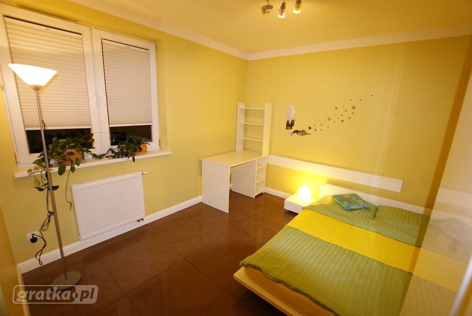 Mieszkanie 4-pokojowe Wrocław Zakrzów, ul. Wilanowska. Zdjęcie 8