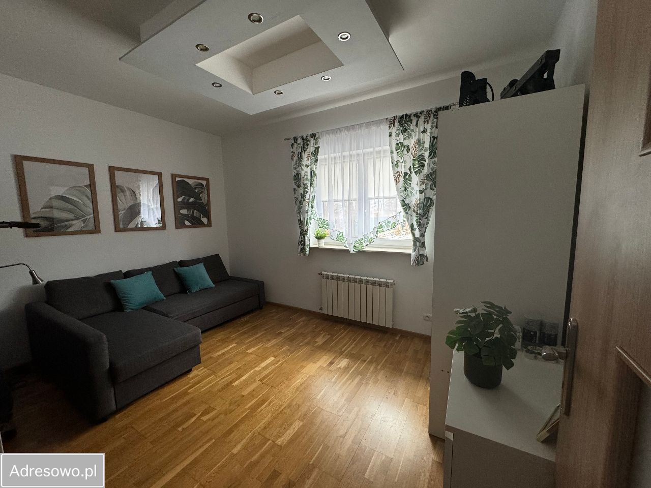 dom wolnostojący, 4 pokoje Stara Wieś. Zdjęcie 12