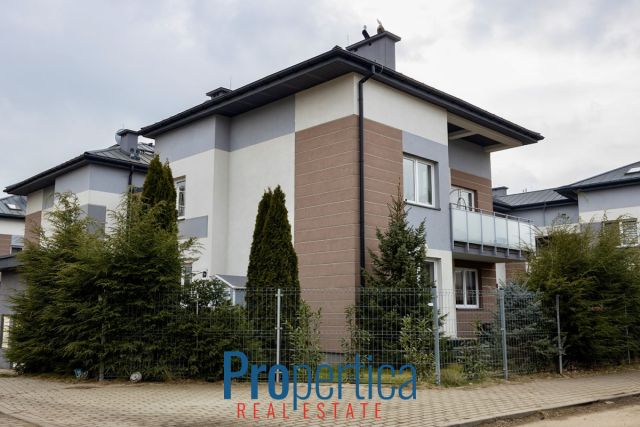 Mieszkanie 3-pokojowe Warszawa Białołęka, ul. Piasta Kołodzieja. Zdjęcie 17