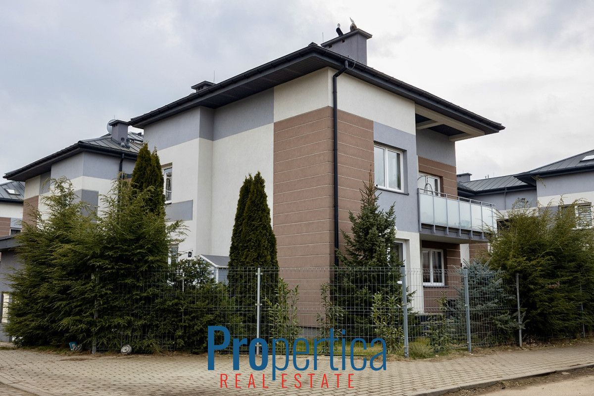 Mieszkanie 3-pokojowe Warszawa Białołęka, ul. Piasta Kołodzieja. Zdjęcie 17