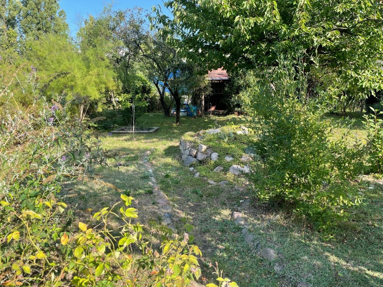 Działka rod Warszawa Mokotów. Zdjęcie 2