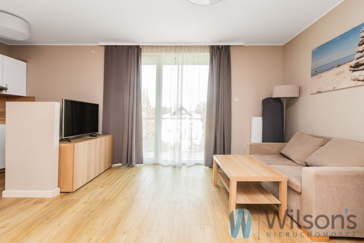 Mieszkanie 2-pokojowe Stegna, ul. Grunwaldzka. Zdjęcie 17