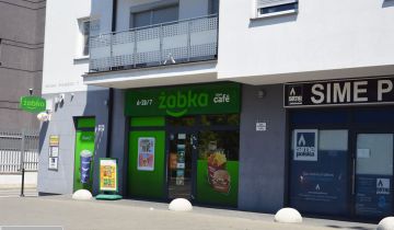 Lokal Aleksandrów Kujawski Centrum, ul. Wojska Polskiego